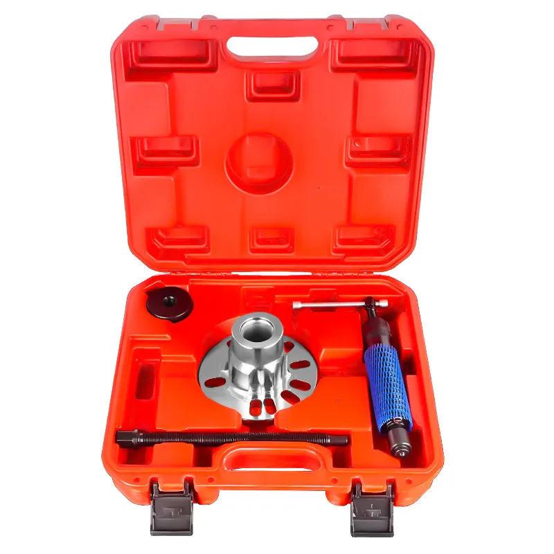 Hydraulic drive shaft removal and installation Pulling tool Chassis repair tool Auto repair Hydraulic wheel hub puller