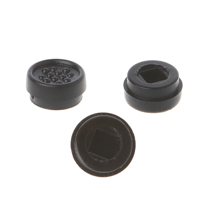 Mouse Stick para teclado portátil Dell, Trackpoint Pointer, Point Cap, 10pcs