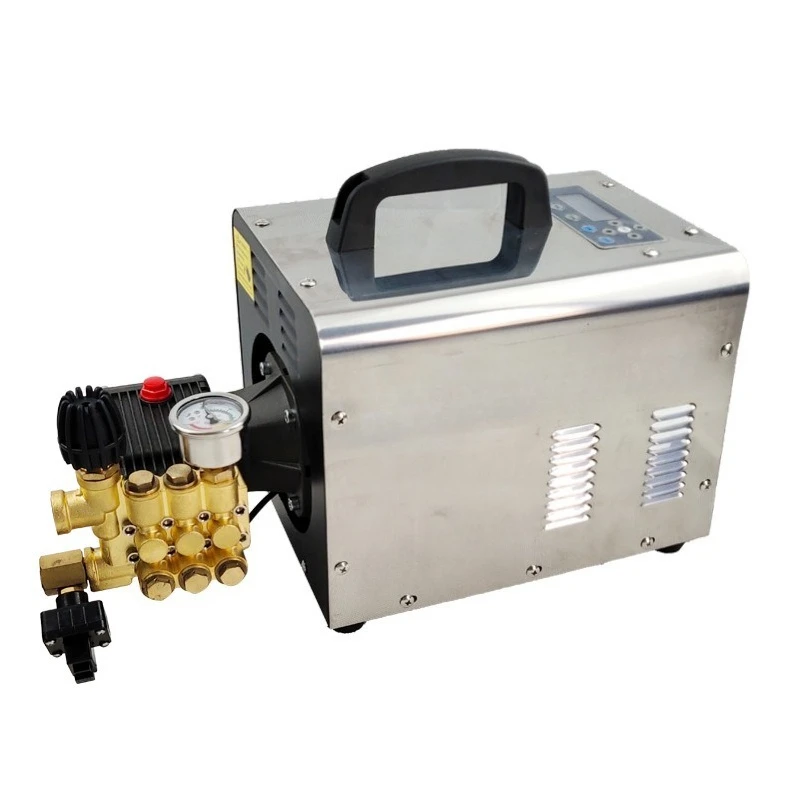 High pressure fog maker, humidification pump, high pressure spray pump, high pressure micro mist humidifier