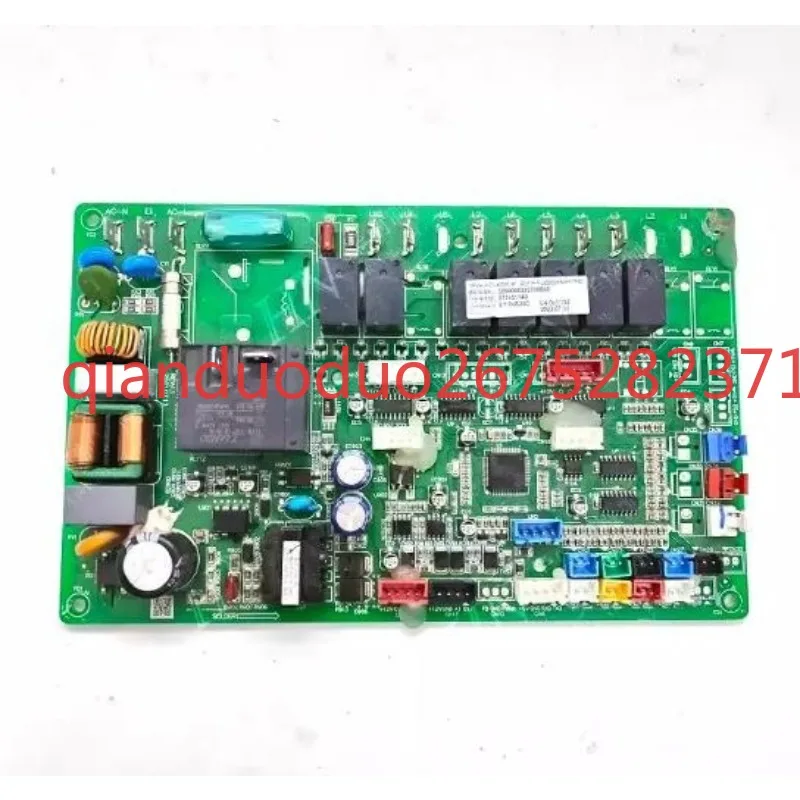 Suitable for new main board HIUS5000-M 811451740 board HIPLUS5000-RM