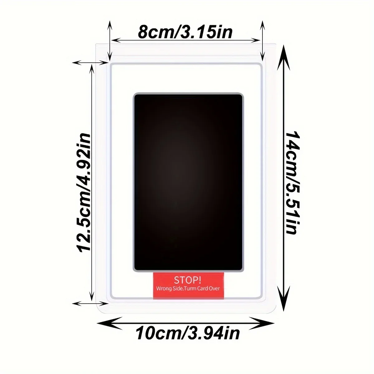 1-5 قطعة بصمة الطفل أقدام سهلة غسل خالية منصات بدون حبر آمنة غير سامة لا اللمس الحيوانات الأليفة القط الكلب باو الأنف يطبع الهدايا التذكارية #6