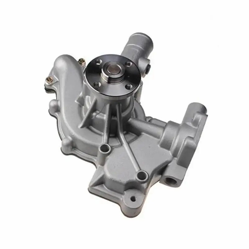 HEHUI 4TNE92 4D92E Small diesel Engine Water Pump 129917-42010 for yan-mar Engine Parts in stock