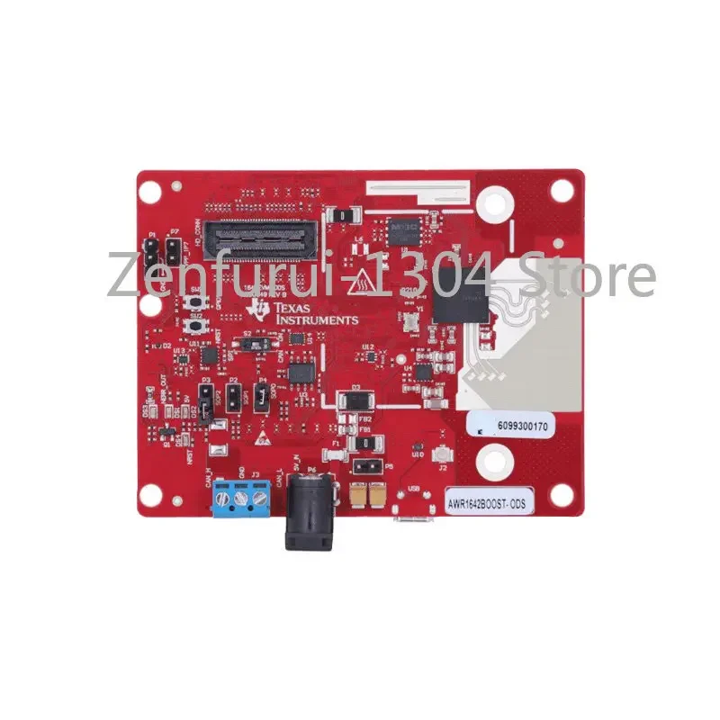 

AWR1642BOOST-ODS Radar Sensor Evaluation Module TI Development Board Launchpad Expansion Board