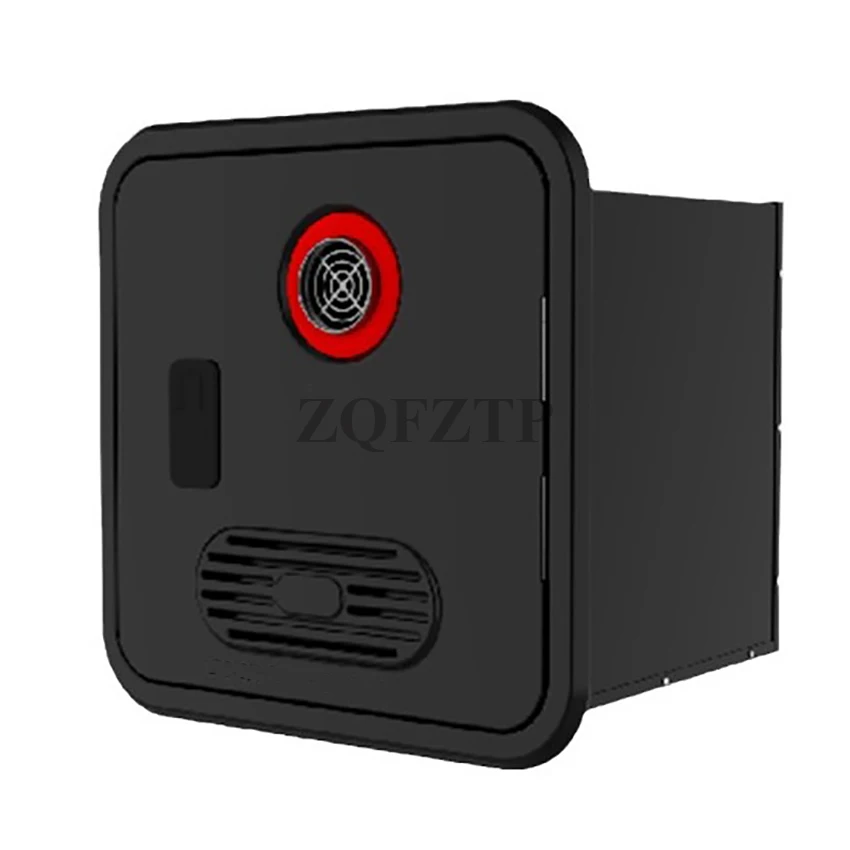 

12 В постоянного тока, мгновенный водонагреватель для автодома, система нагрева 65,000 БТЕ, питание от пропанового газа, термостатический мгновенный водонагреватель