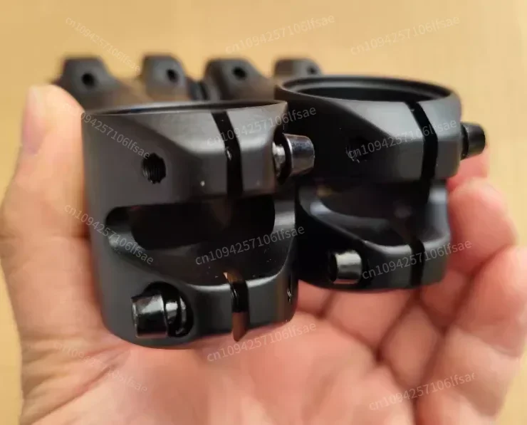 متوفر 1 قطعة للاتصال العملاق SL OD2 مقود الدراجة 31.8 مللي متر أنبوب التوجيه قطر 31.8 مللي متر 8 درجة ارتفاع 70/80 مللي متر طويل #5