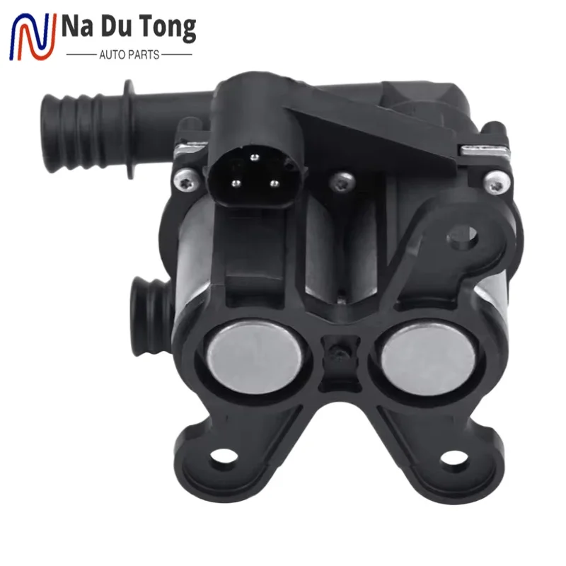 64118391417 Heater Control Valve suitable for BMW E31 E32 E34 525i 535i 540i 735i 740i 850Ci M5 view 3