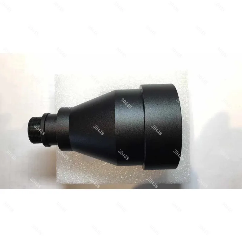 60mm, 70mm, and 100mm Laser Beam Expander Fiber Optic Beam Expander