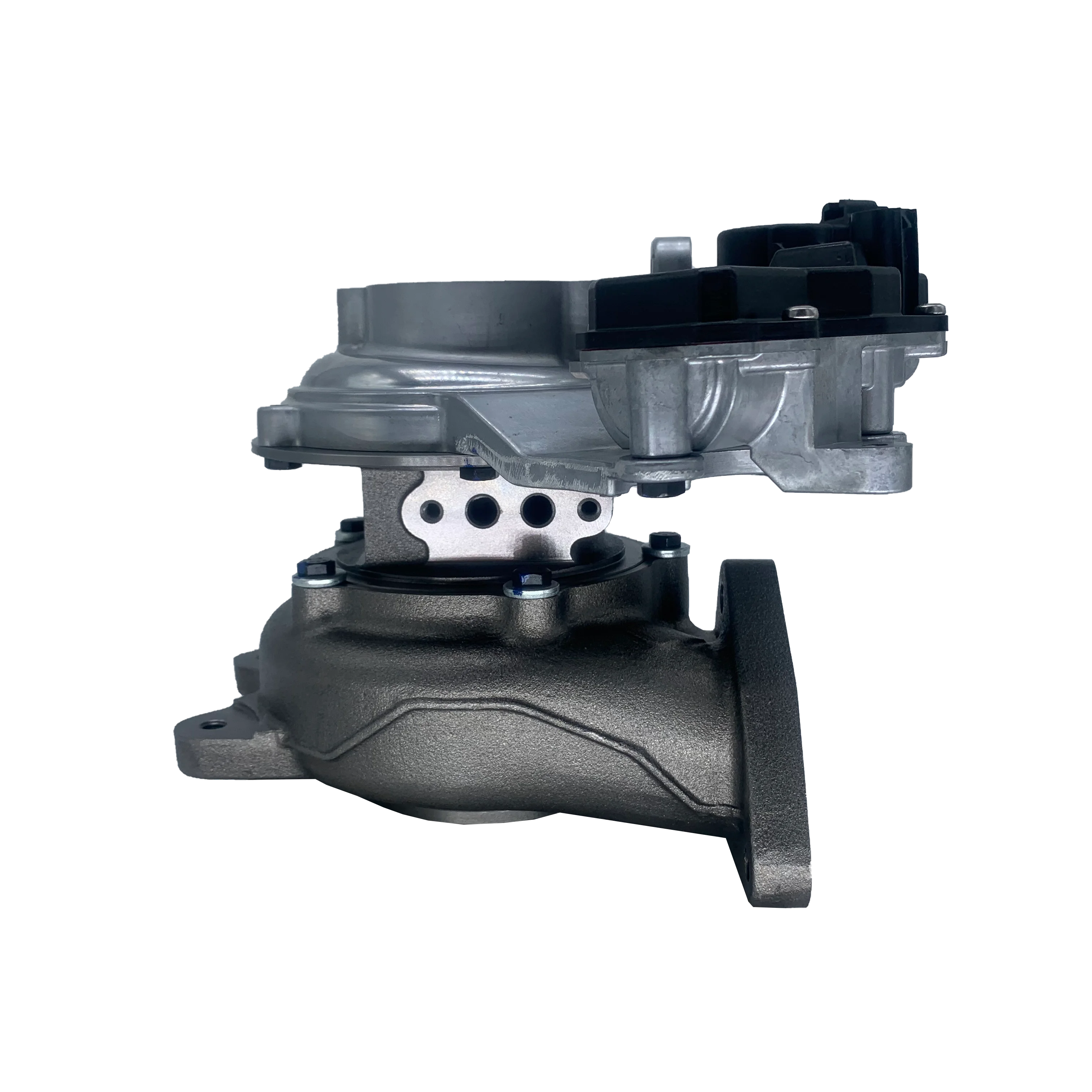 

HOT-Nissan Turbocharger Balancing Machine CT16V New Turbocharger Kit For Toyota Hiace 1KD 2.5L Diesel Engine Turbo No.17201-3018