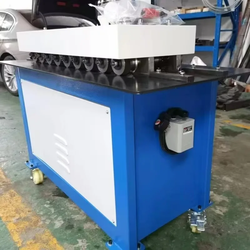 High Quality Button Punch Snap Lock Making Machine