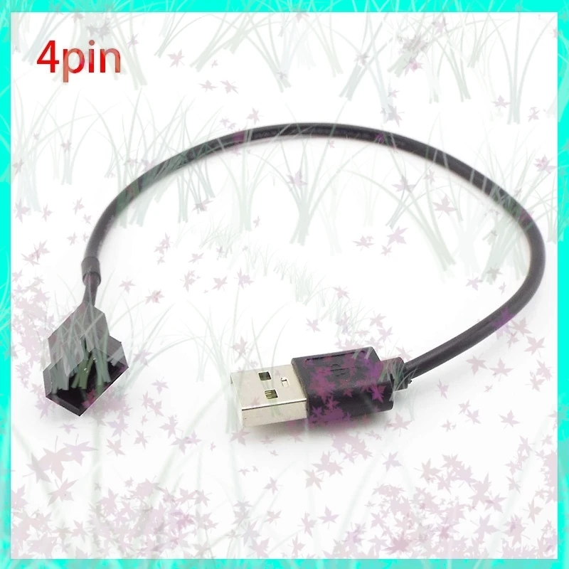 1/5/10Pcs New Pc 5V…