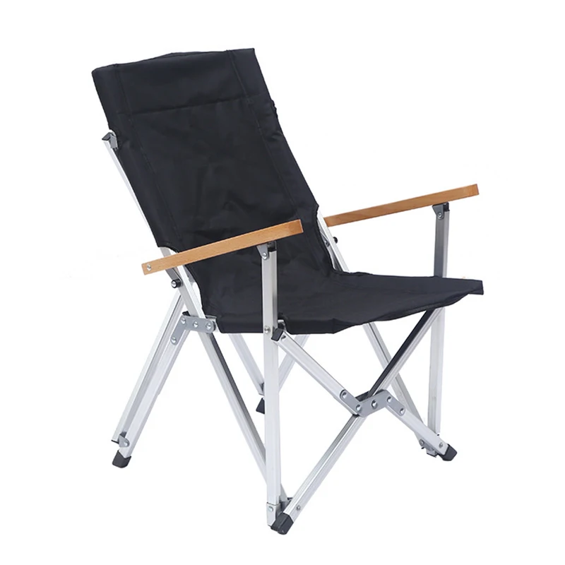

Outdoor foldable backpack portable camping chairs leisure folding oxford camping folding chair