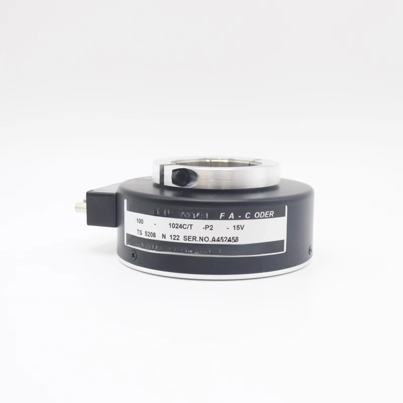 TS5208N Encoder Oih…