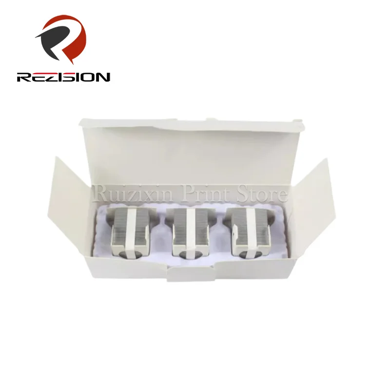 High Quality Stapler K-type Binding Needles For Ricoh MP 1075 2075 7500 8000 8001 15000 Stitches Nail Copier Spare Printer Parts