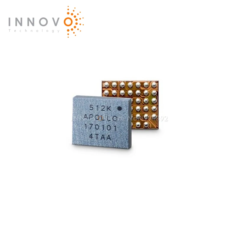 2PCS APOLLO512-KCR …