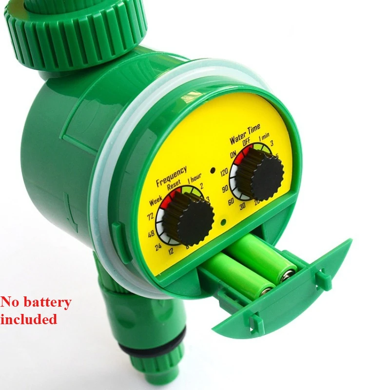 Gardening Irrigation Timer Automatic Watering of Flowers Watering Sprinkler Drip Irrigation Timer
