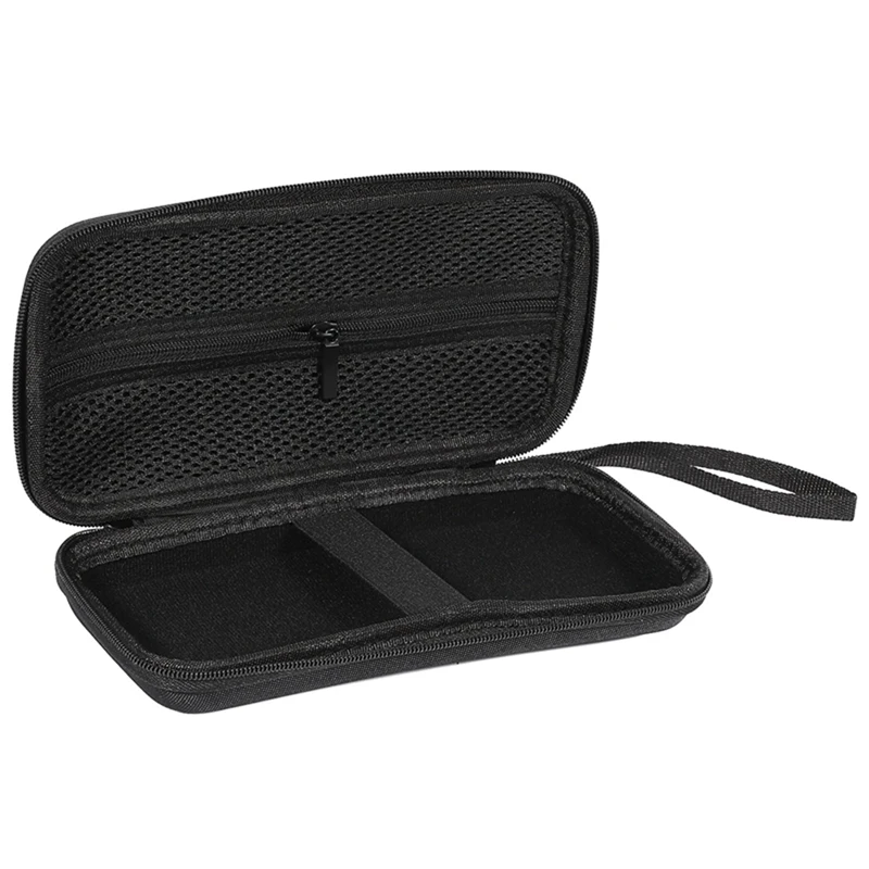 4X Calculator Hard Storage Case Bag Protective Pouch Box For TI-83 Plus / TI-84 Plus CE / TI-84 Plus / TI-89 Titanium