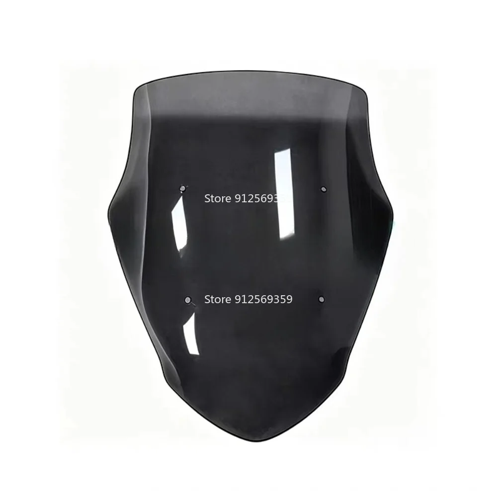 Für BMW C400GT C 400GT 2025 2026 Motorrad Windschutzscheibe Windschild