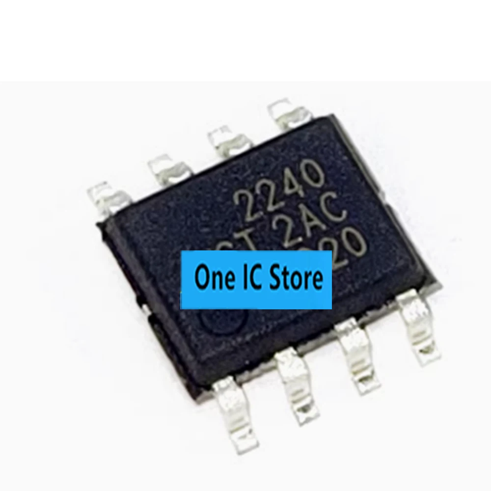 

10pcs/lot 100% Original SCT52240STDR 2240 SOP Brand New Genuine Ic
