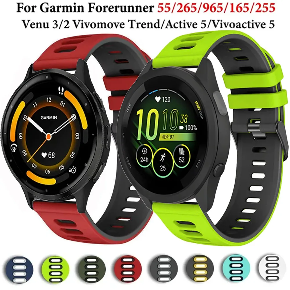 22Mm 20Mm Two-Color…