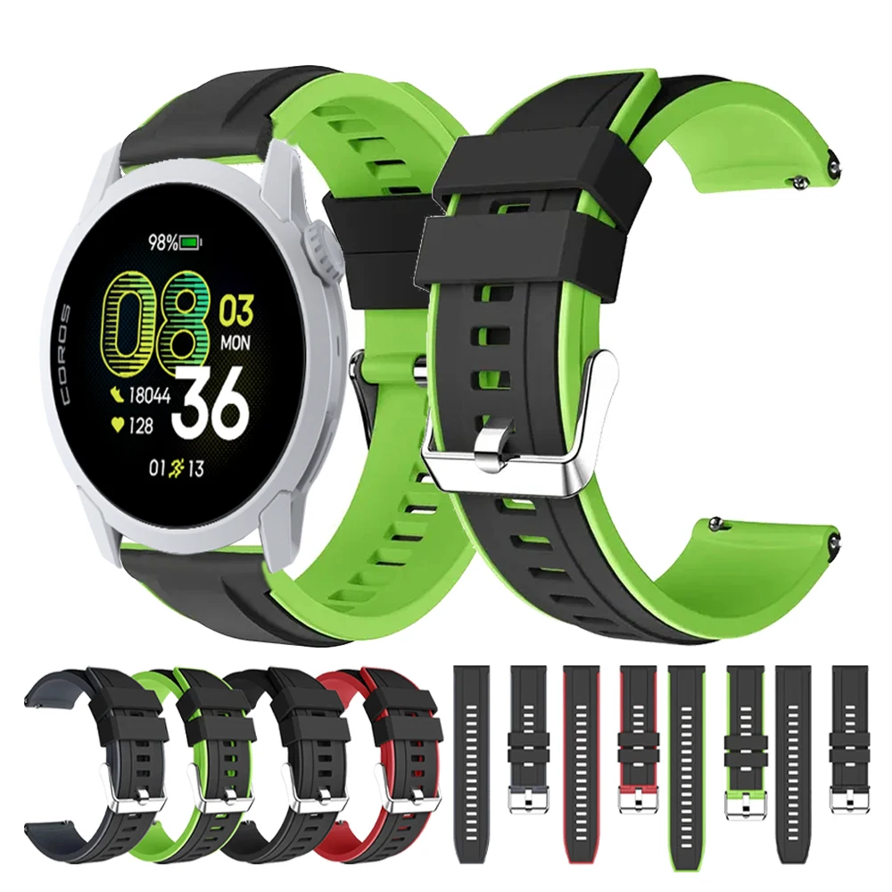 20Mm 22Mm Rubber St…