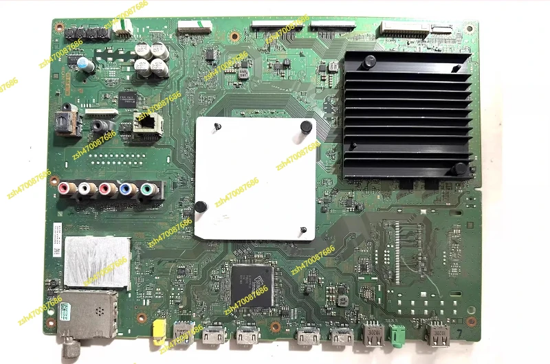 

Original 65X8000CC main board 1-894-595-22