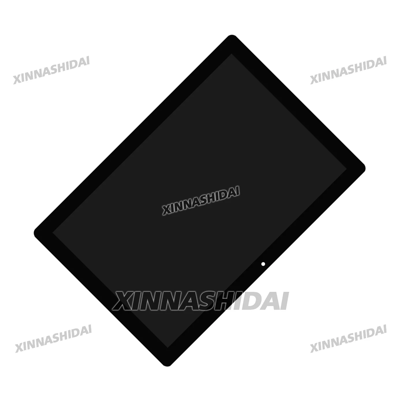 عالية الجودة لهواوي MediaPad T5 10 T5-10 واي فاي AGS2-L09 AGS2-W09 AGS2-L03 LCD تعمل باللمس محول الأرقام شاشة الكريستال السائل الجمعية