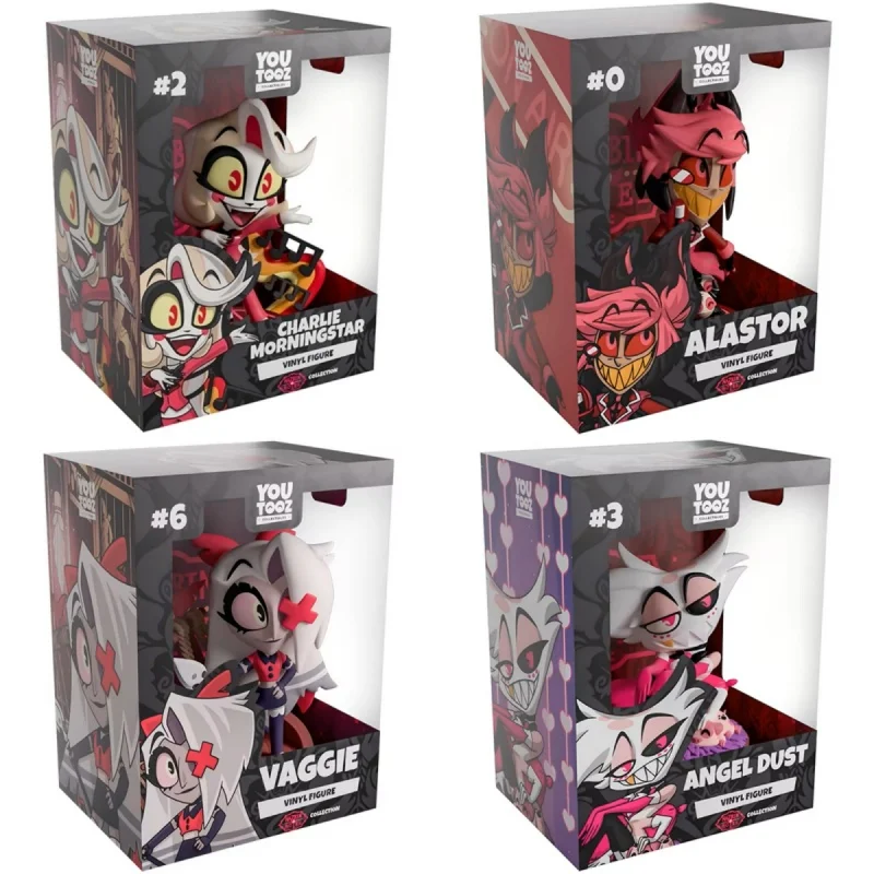 

Genuine Youtooz Don'T Starve Together Maxwell Wilson Vinyl Figure 5 Inches Buff Figure Collection Desktop Ornament Toy Gifts