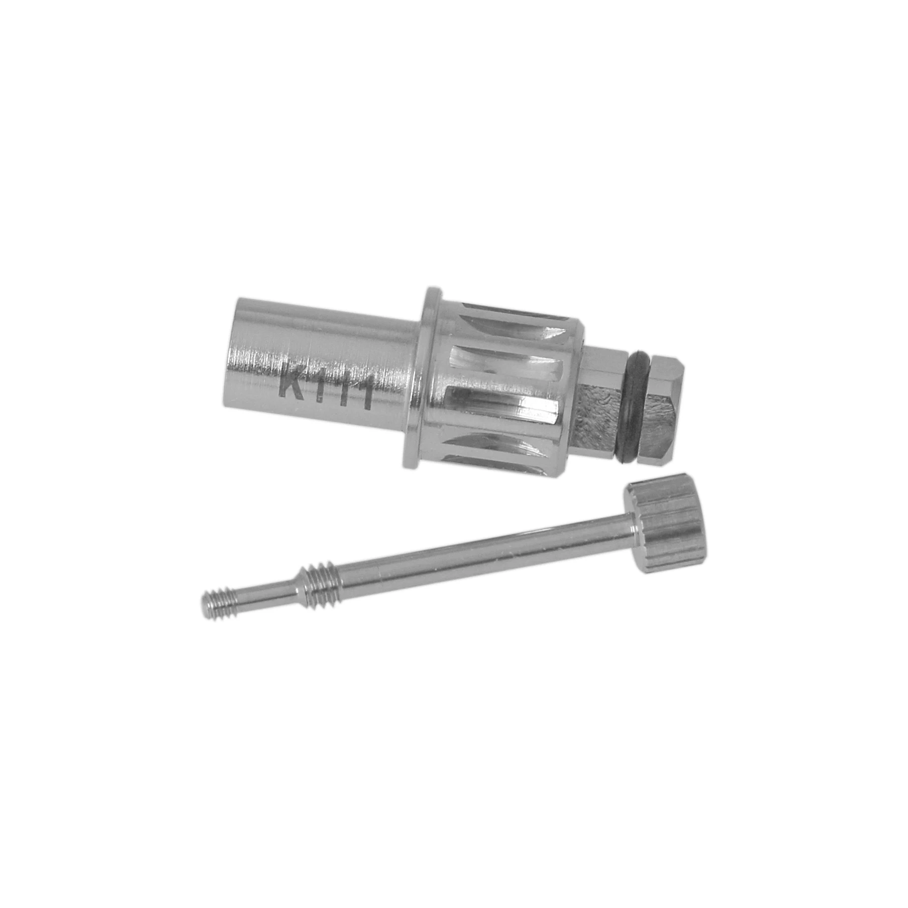 Dental Implant Abutmentss Screwdriver Multi-unit fit for 4.8 Multi Fix Abutmentss K111Torque Wrench 7.0mm