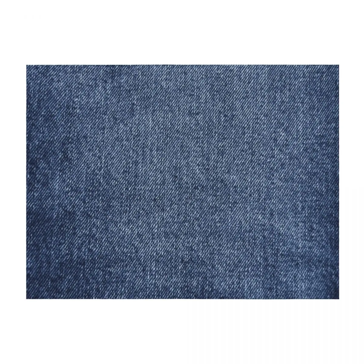 

Blue Denim Throw Blanket Decorative Sofas Travel Soft Beds Luxury Thicken Blankets