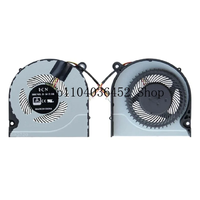 New for Acer Predator Helios 300 G3-571 G3-572 PH315-51 CPU Cooling fan