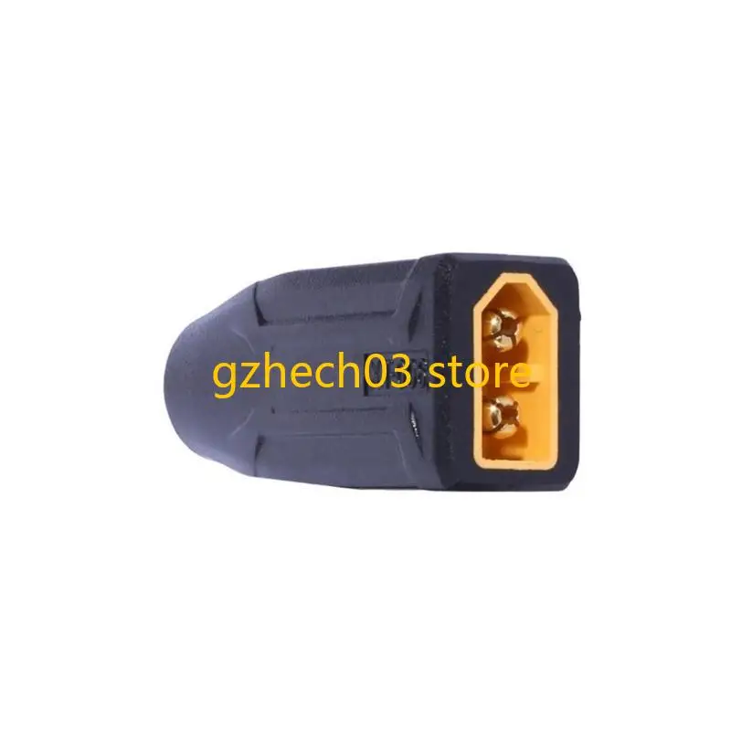 

G2AC Высокая совместимость XT60 до 7909 Зарядка Адаптер XT60 до 7,9х0,9 мм для DIY