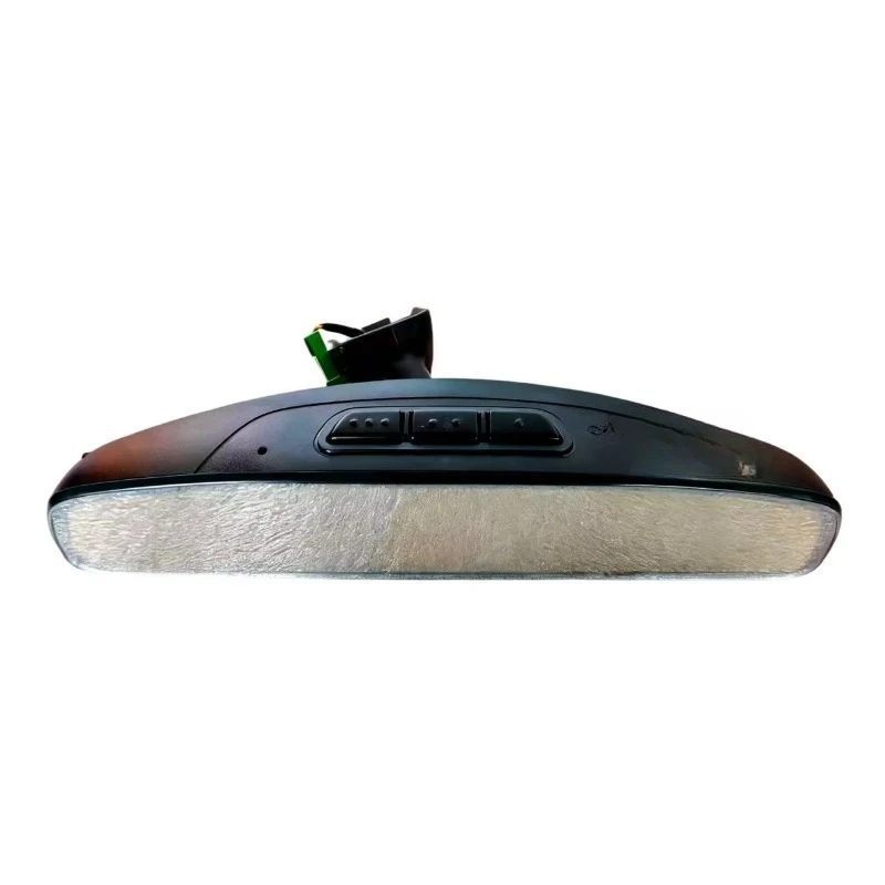 Vehicle Parts Interior Vehicle Parts Rearview Mirror in the Car