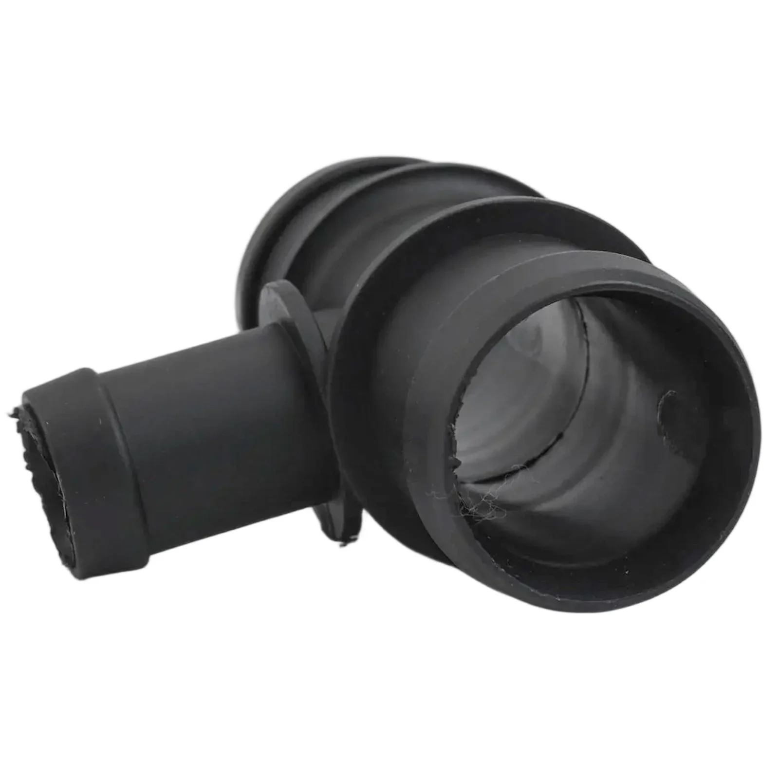 

Car Replacement Parts OEM N90692901 Engine Cooling System Factory Specifications Fit Black Plastic Material Black