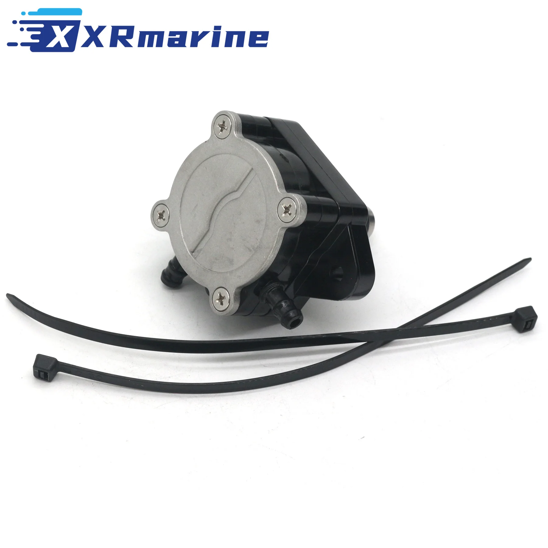 Outboard Fuel Pump & Filter Kit 15410-87L00 Fits Suzuki 4 Stroke 70 80 90 HP DF 70A 80A 90A Motors OEM 15100-90J00 15100-90J01