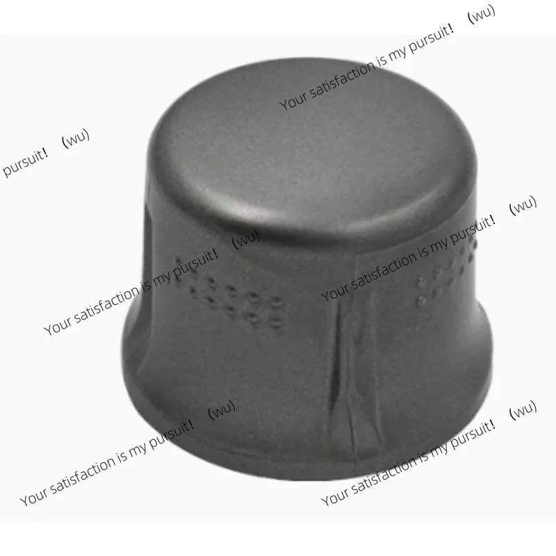 for Toyota Highlander 2007-2014 CD Player DVD Navigation Host Volume Switch Potentiometer Knob Button Key Cover