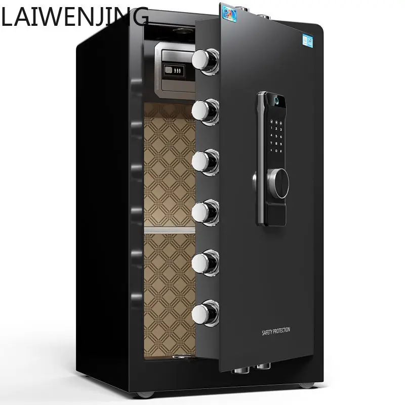 Mjy Safe Electronic…