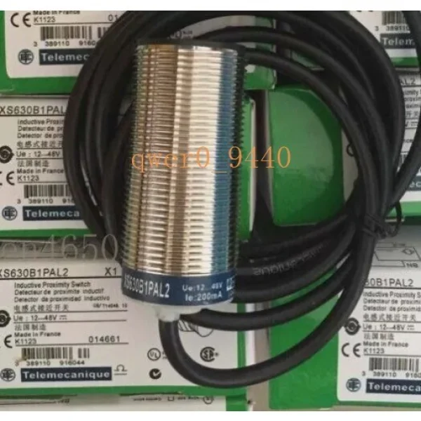 

1pc Xs630b1pal2 Brand New Original Spot Plc