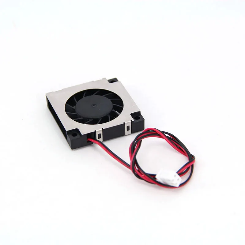 Silent 35mmx35mmx7mm DC 5V 12V Cooling Fan quite turbo blower Fan Module for 3D printer tools Cooler 35MMX7MM 3.5cm