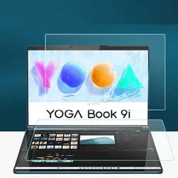 Schermo antiriflesso 13.3 + protezione per schermo piccolo per LENOVO YOGA BOOK 9I 2023