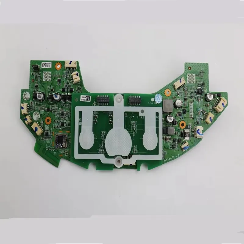 Original Motherboard For Xiaomi Roborock S50 S51 S55 S502-00 S502-03 S552 Robot Vacuum Cleaner Kit Accessories Part