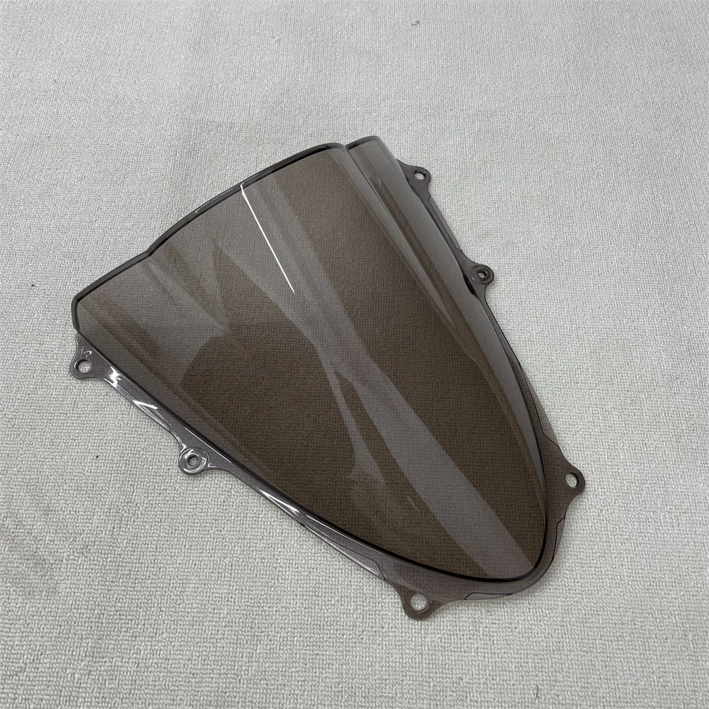 ABS motorcycle fairing is suitable for GSXR1000, large R, K9, L1, L6 windshields. Available from 2009 to 2016.