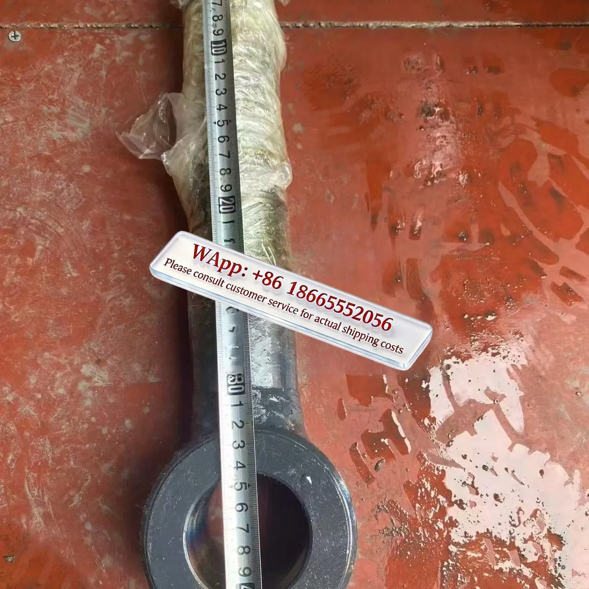 Mountain push SD23 screw 154-71-21531