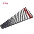 Red 6 Pieces