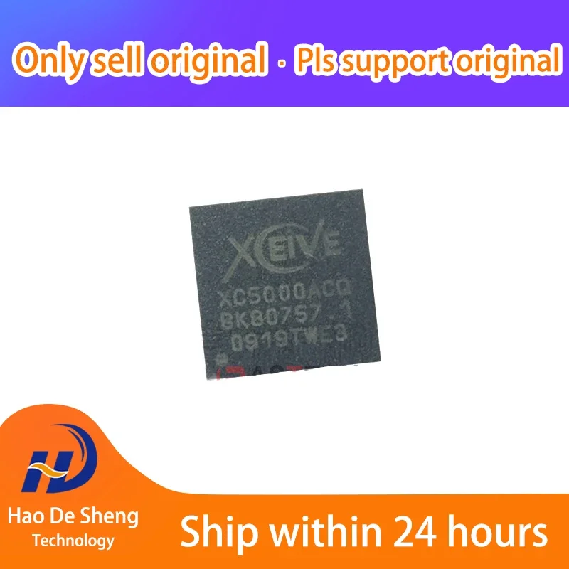 

1PCS/LOT SI52208-A01AGM SI52208 QFN48 New Original In Stock