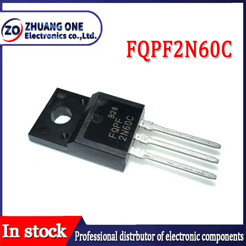 10PCS FQPF10N60C FQPF2N60C TO-220F FQPF4N60C FQPF5N60C FQPF6N60C FQPF7N60C FQPF8N60C FQPF12N60C FQPF12N80C FQPF13N60C FQPF18N50C