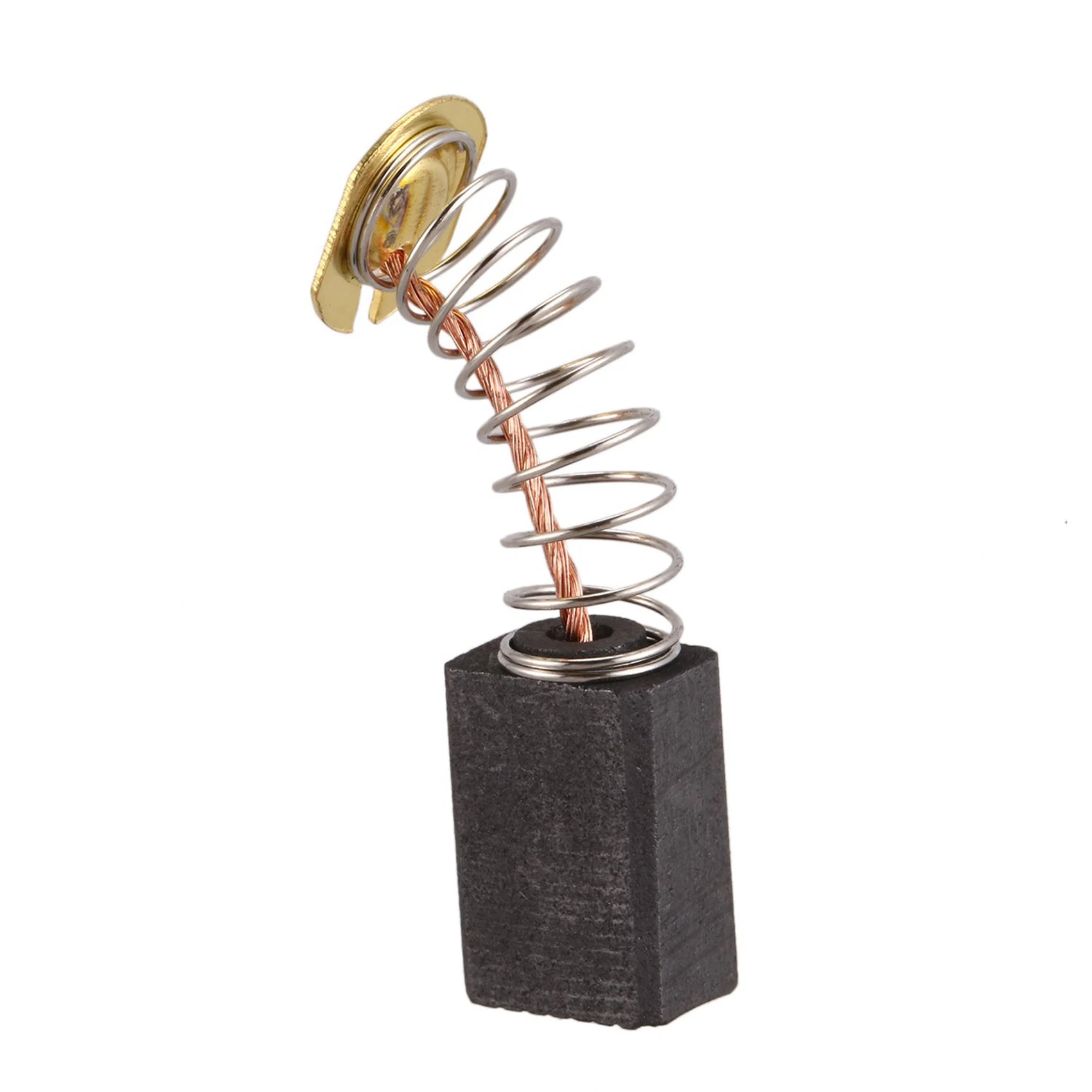 

ABSS- CB408 Carbon Brushes Motor 14Mm X 9Mm X 6Mm 40Pcs