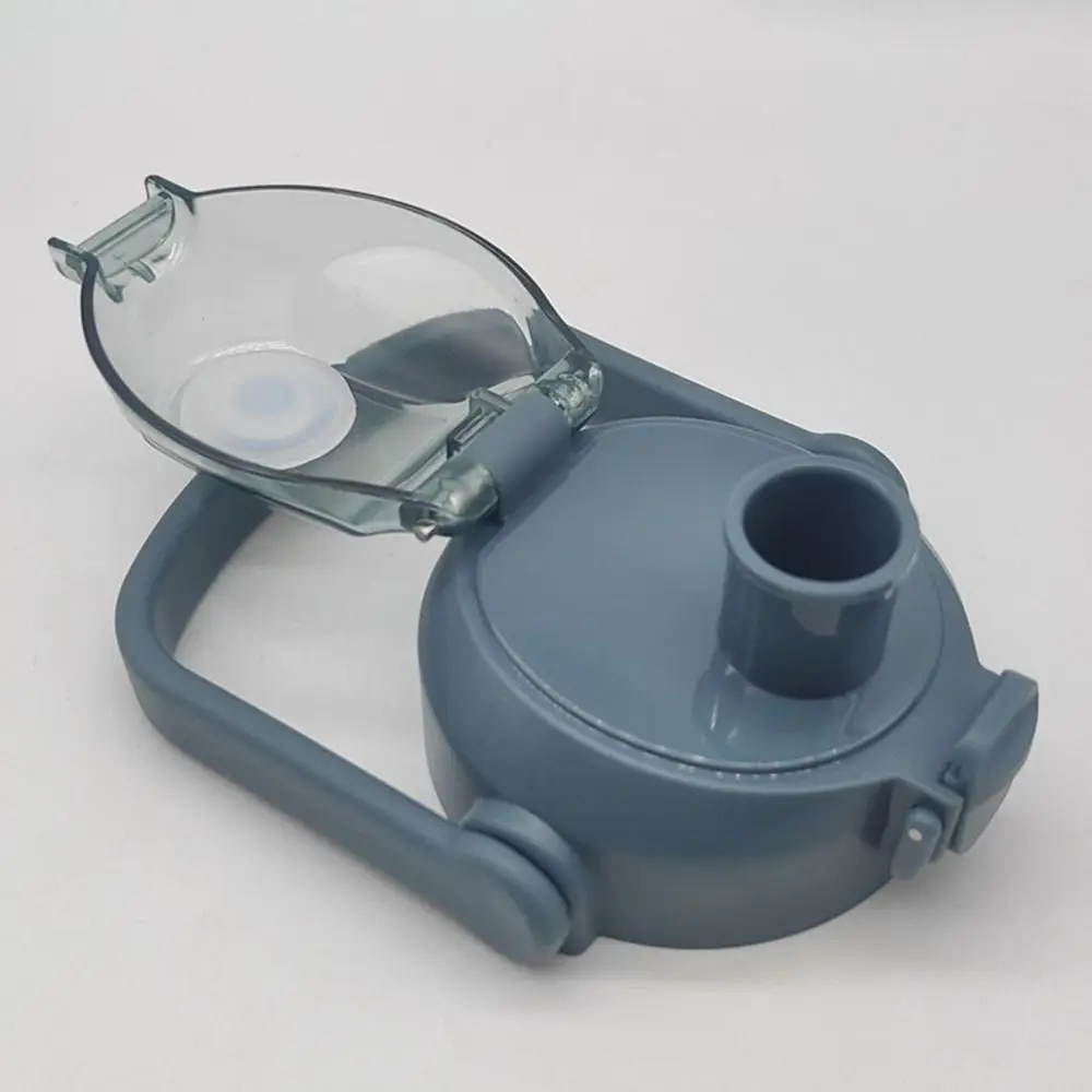 1Pcs Tumber Bottle Lid Straw Handle Splash Spill Proof Cup Cap Bottle Accessory Universal for Cllie 800/1000/1300ml