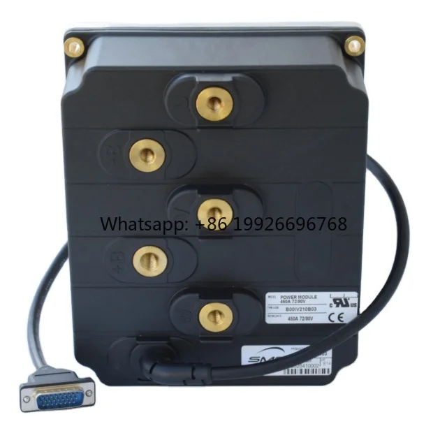 

Original 80v SME B00IV210B03 Motor Controller