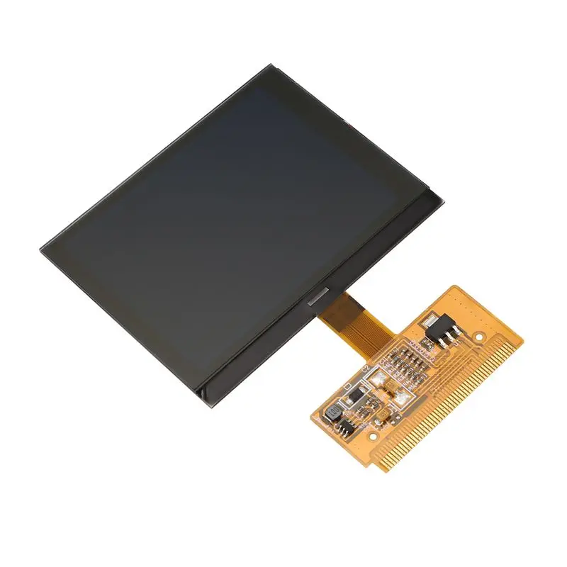 Easy To Use Lcd For A3 A4 A6 S4 B5 For Vw Sharan Instrument Cluster Display
