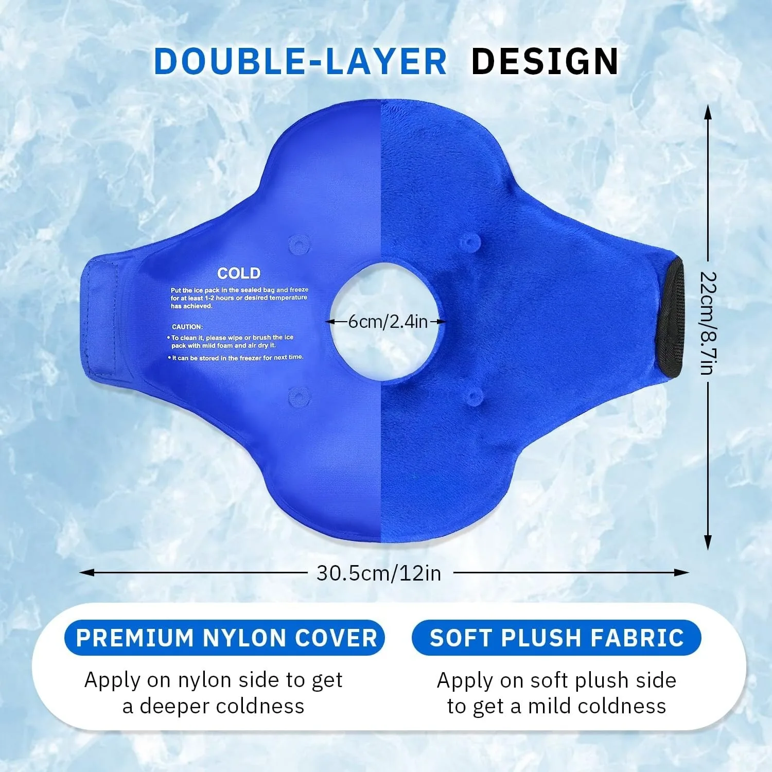 Thumbnail 4 - #48 Cheapest Ice Packs Deals You Can Get